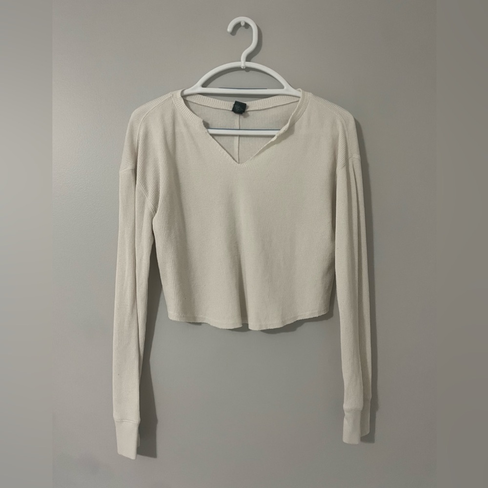 Wild Fable Sweater